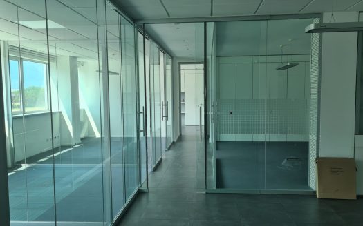 Ufficio Studio in Affitto – Via Kufstein, 1 Trento