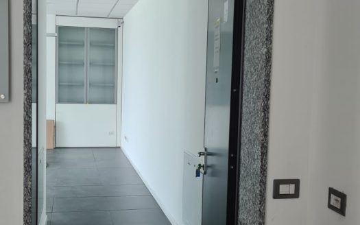 Ufficio Studio in Affitto – Via Kufstein, 1 Trento